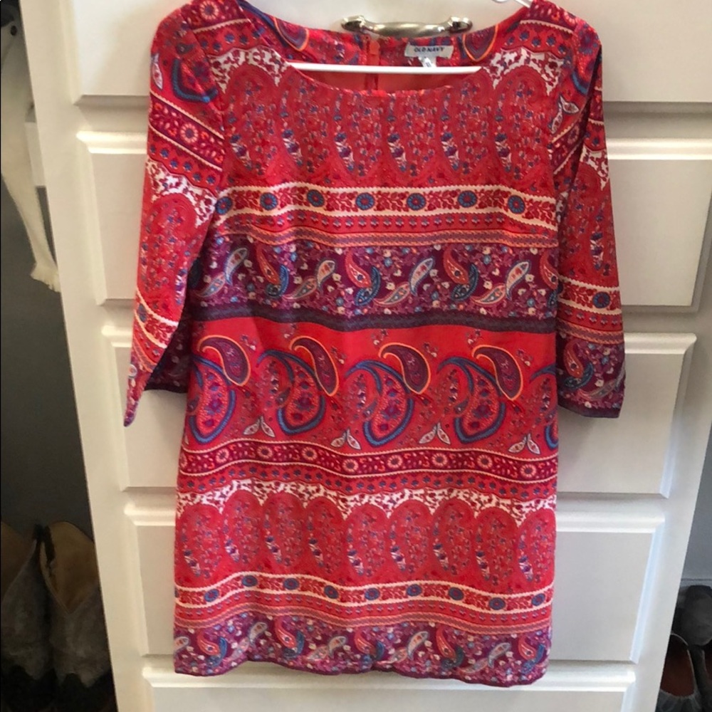 Old navy dress